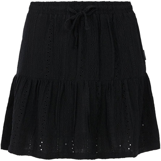 PRTGig skirt TRUE BLACK TRUE BLACK Bild 1