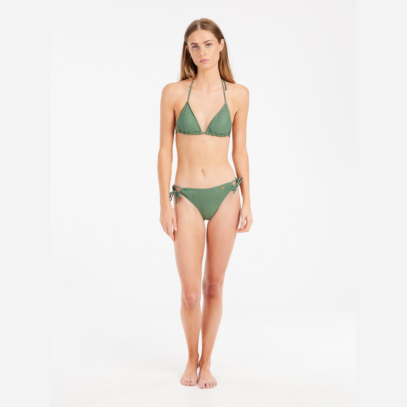 PRTGrip triangle bikini VEGGIE GREEN VEGGIE GREEN Bild 5