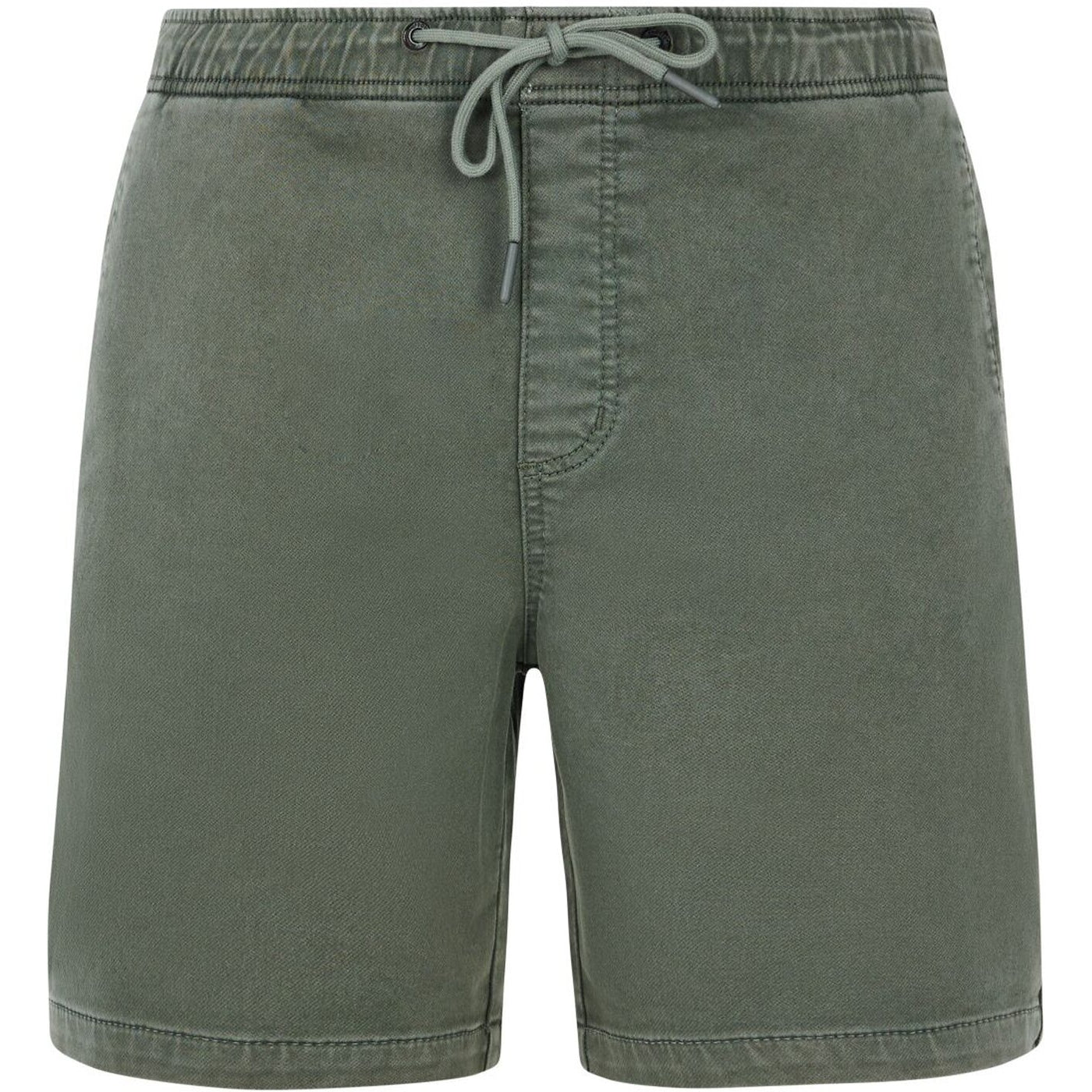 PRTHoover shorts SOIL GREY SOIL GREY Bild 1