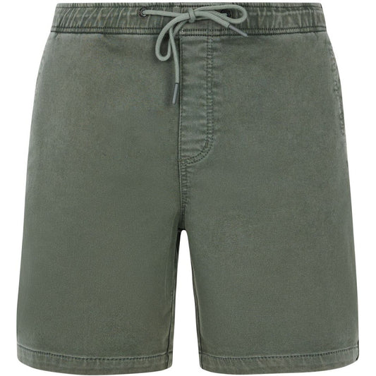 PRTHoover shorts SOIL GREY SOIL GREY Bild 1