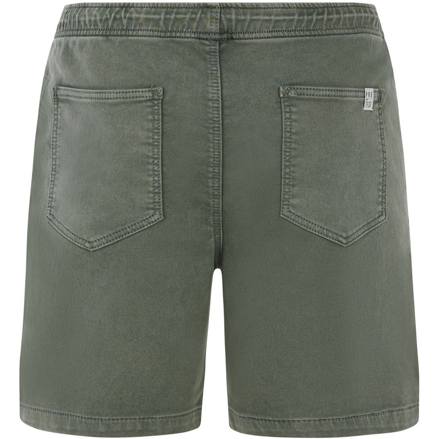 PRTHoover shorts SOIL GREY SOIL GREY Bild 2