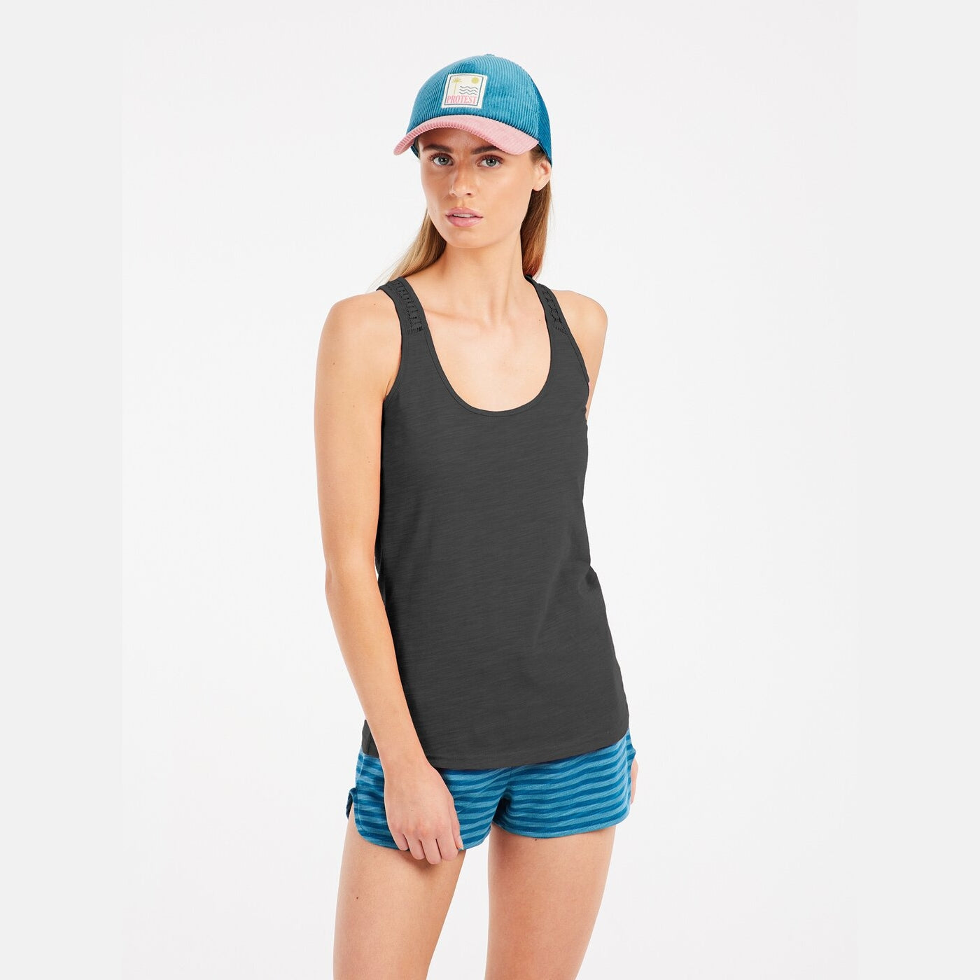 PRTImpulses singlet TRUE BLACK TRUE BLACK Bild 3