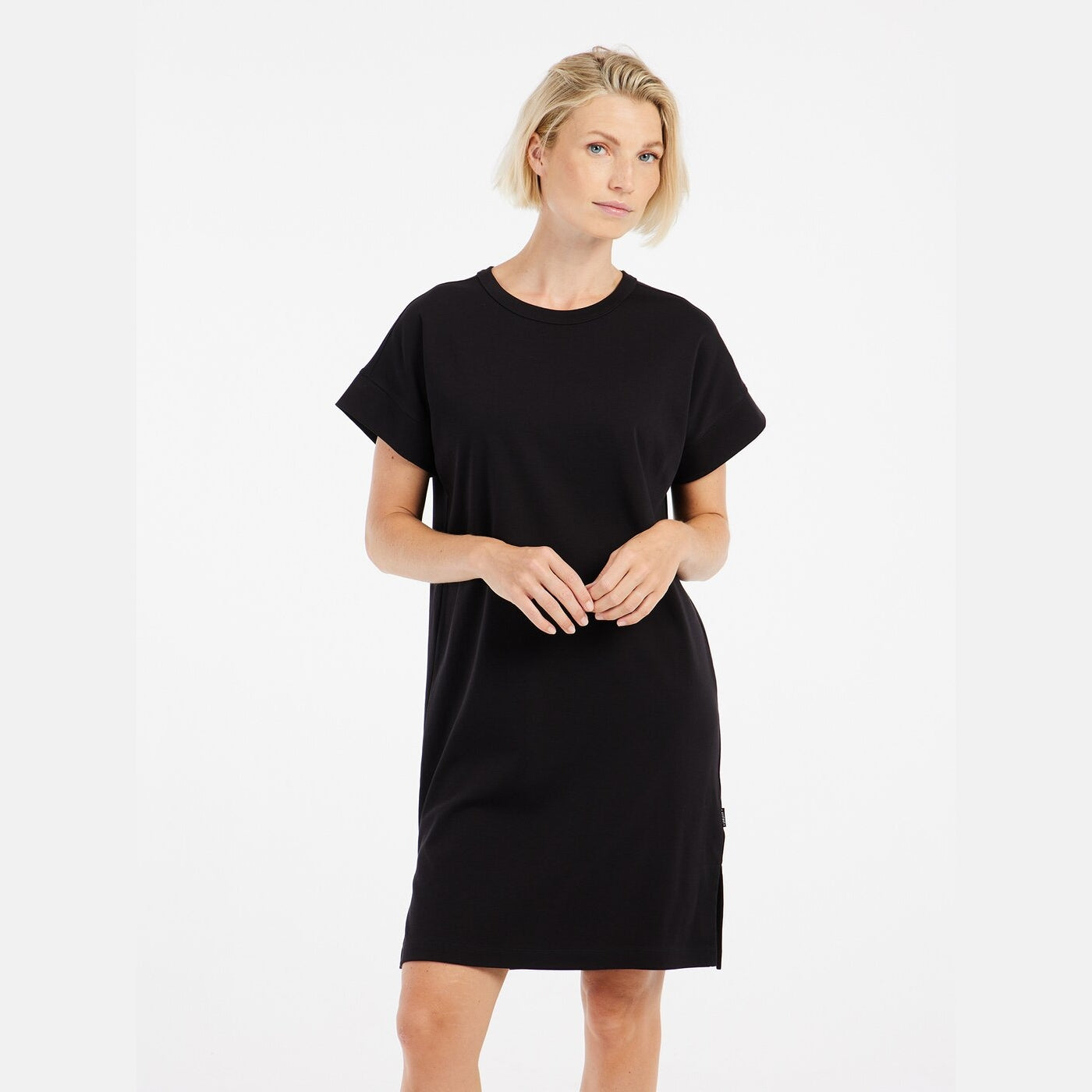 PRTIses dress TRUE BLACK TRUE BLACK Bild 3