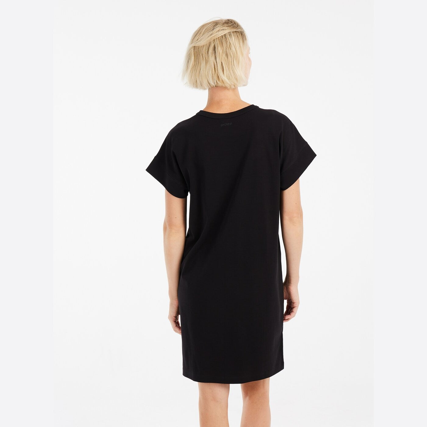 PRTIses dress TRUE BLACK TRUE BLACK Bild 4