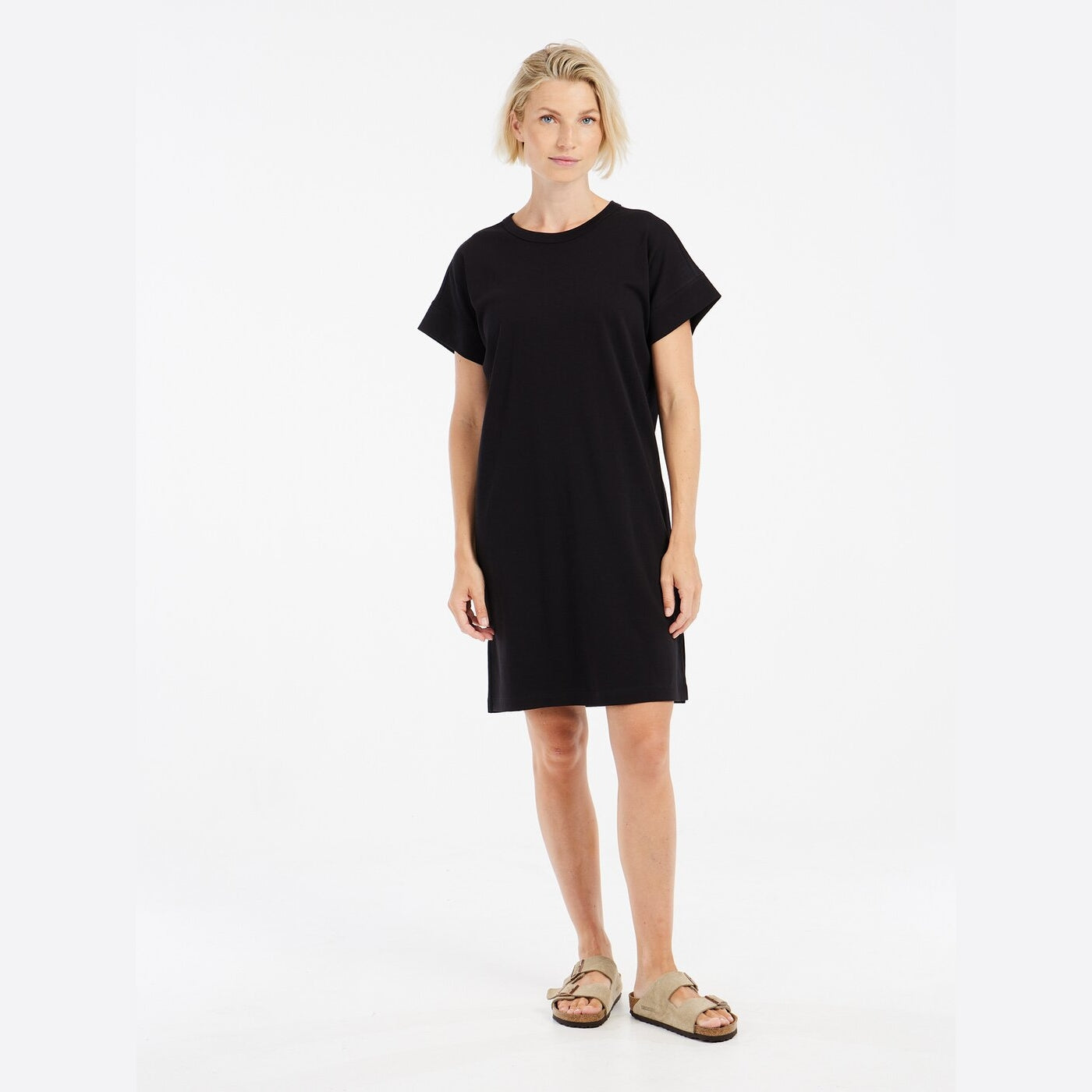 PRTIses dress TRUE BLACK TRUE BLACK Bild 5