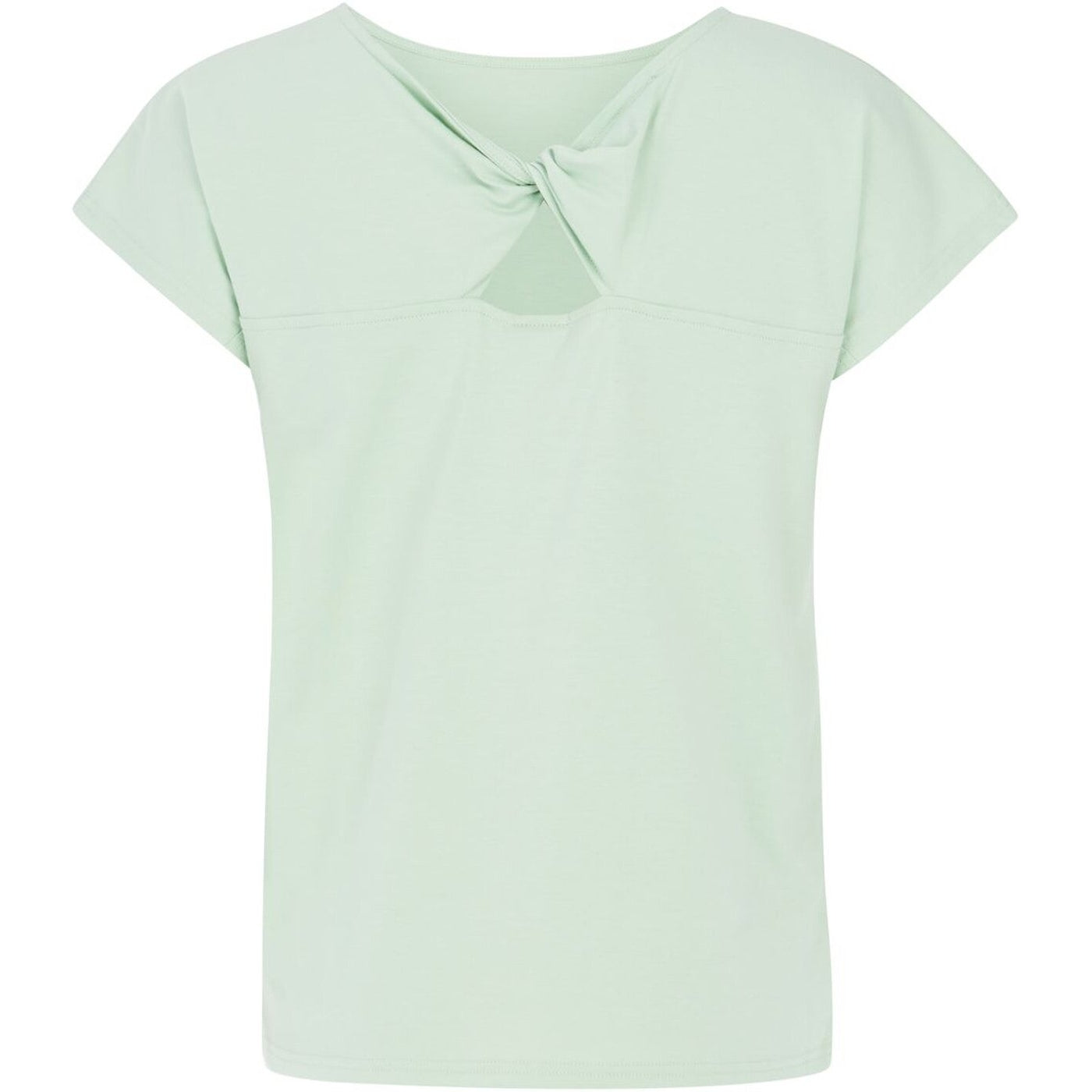 PRTKey t-shirt GENTLE GREEN GENTLE GREEN Bild 2