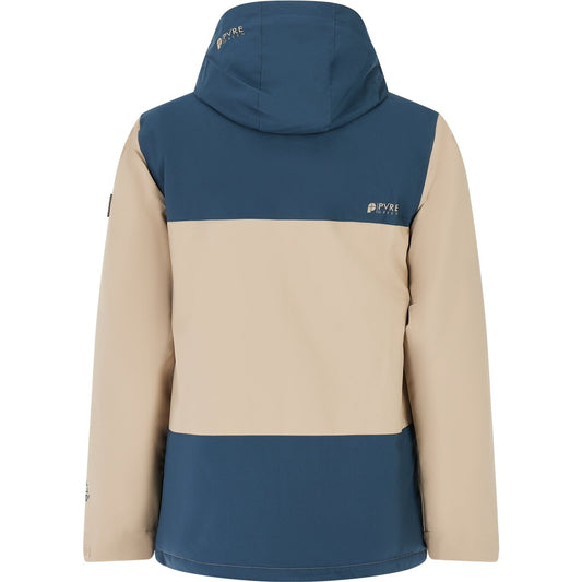 PRTLado snowjacket TWILIGHT NAVY TWILIGHT NAVY Bild 1