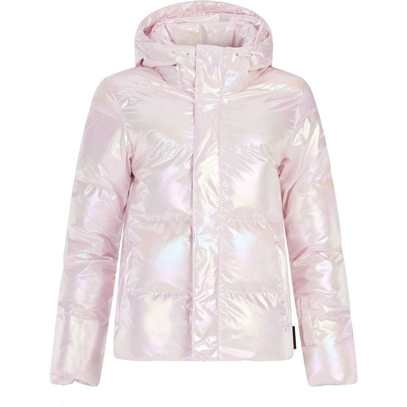 PRTLeola Snowjacket FOXY PINK FOXY PINK Bild 1