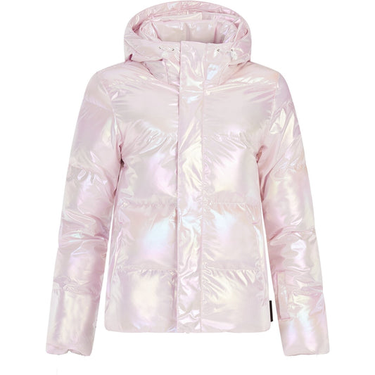 PRTLeola Snowjacket FOXY PINK FOXY PINK Bild 1
