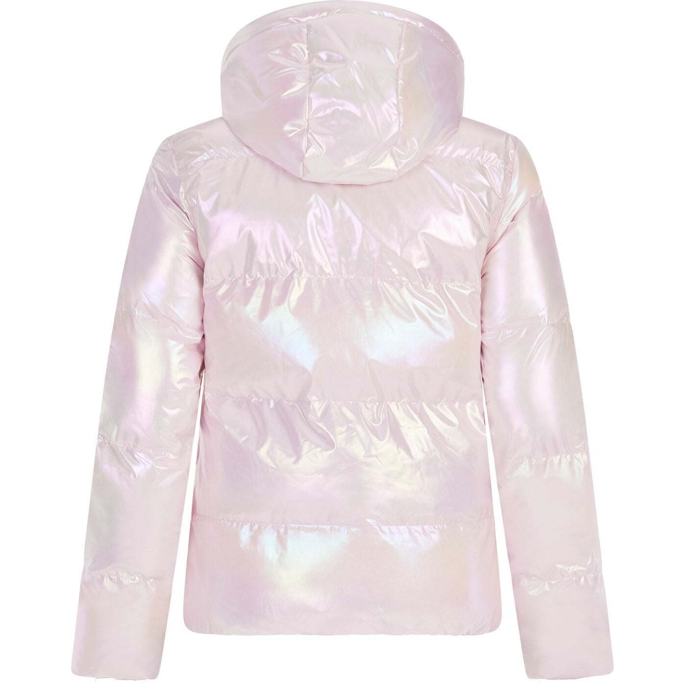 PRTLeola Snowjacket FOXY PINK FOXY PINK Bild 2