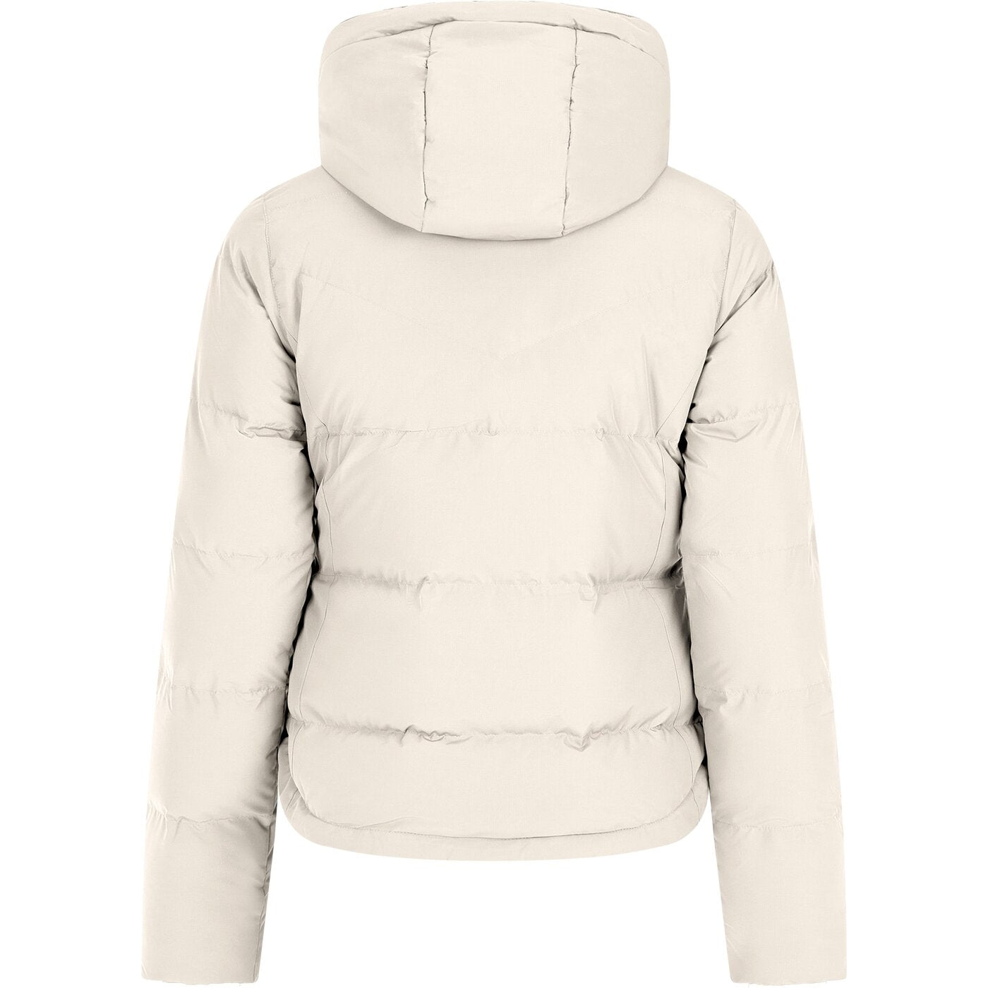 PRTLUCID snowjacket KITOFFWHITE KITOFFWHITE Bild 2