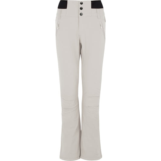 PRTLULLABYOS snowpants KITOFFWHITE KITOFFWHITE Bild 1