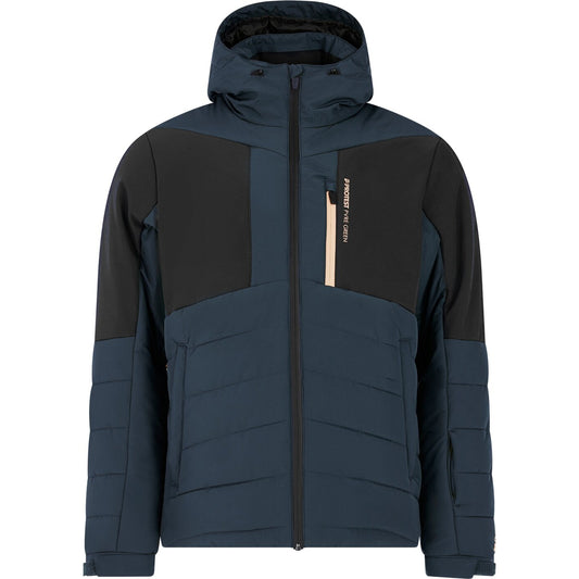 PRTNaldo snowjacket TWILIGHT NAVY TWILIGHT NAVY Bild 1