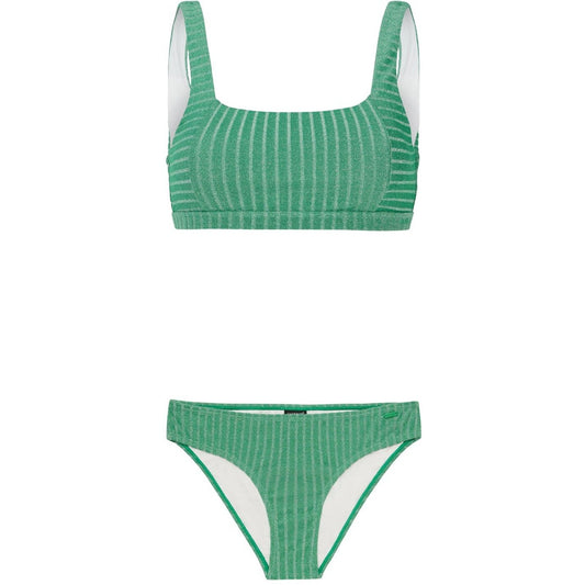 PRTNancy bandeau bikini JARDIN GREEN JARDIN GREEN Bild 1