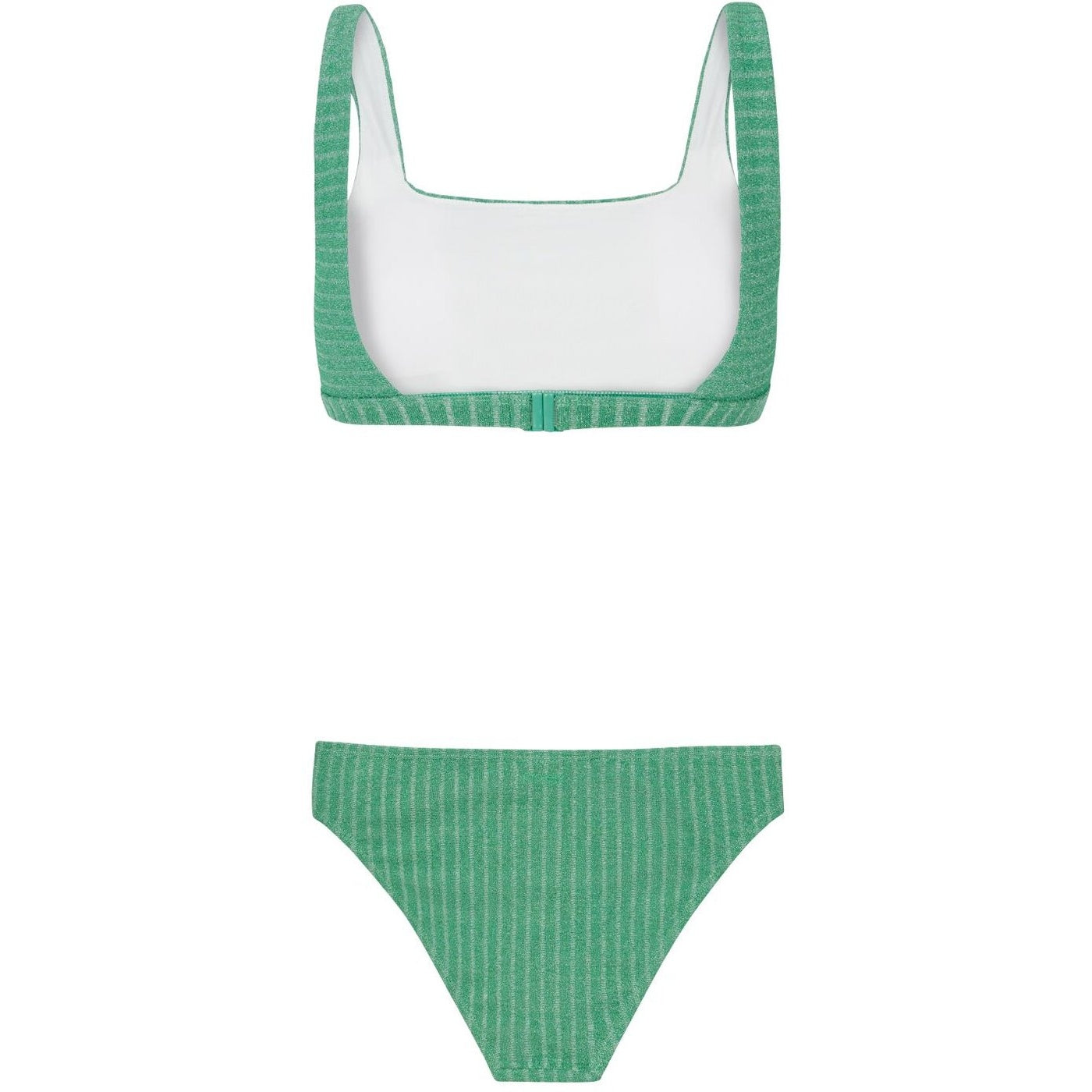 PRTNancy bandeau bikini JARDIN GREEN JARDIN GREEN Bild 2