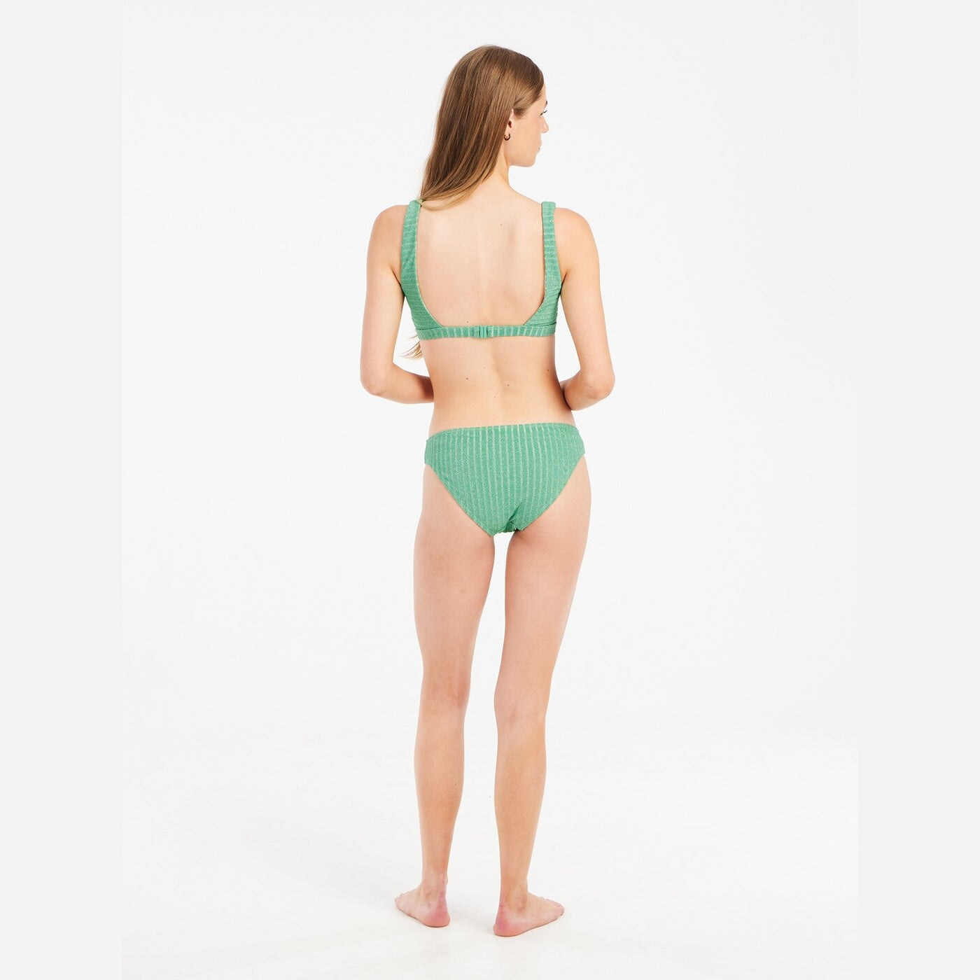 PRTNancy bandeau bikini JARDIN GREEN JARDIN GREEN Bild 6