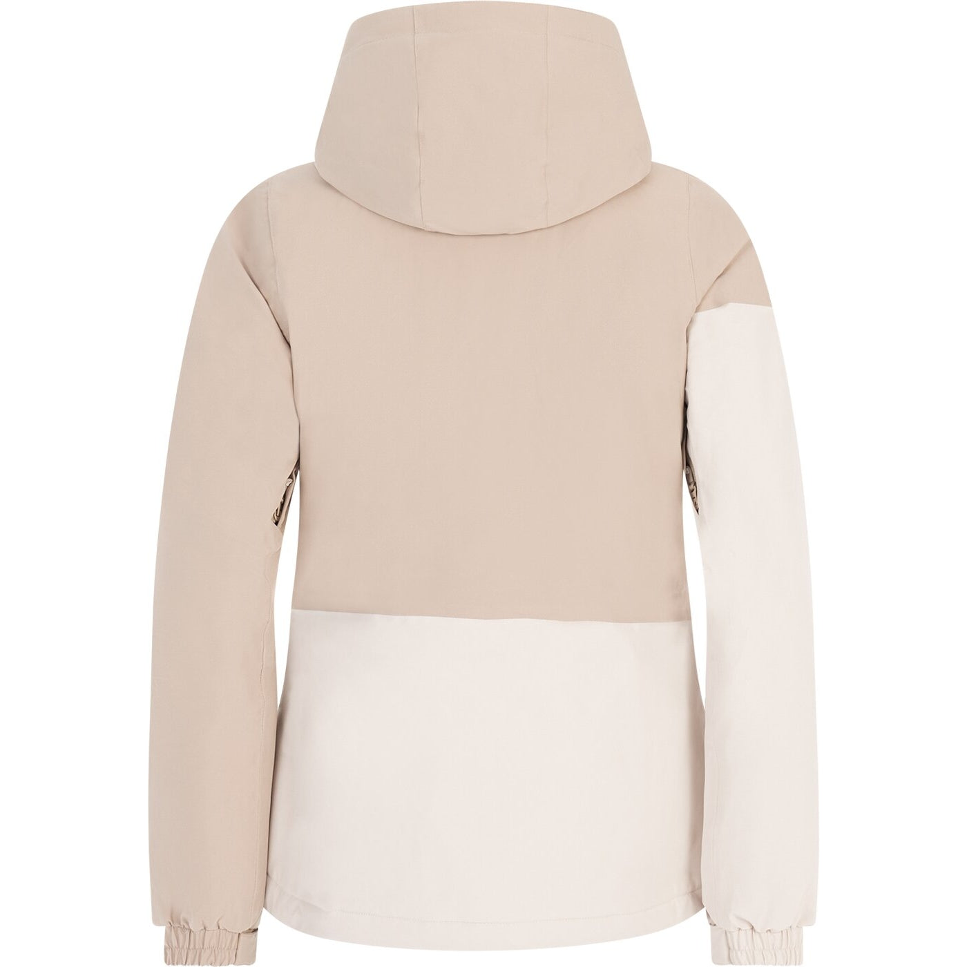PRTPatsy snowjacket KITOFFWHITE KITOFFWHITE Bild 2
