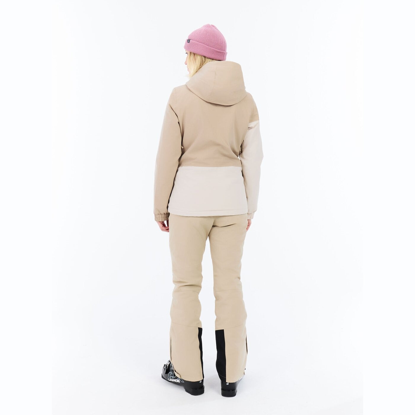 PRTPatsy snowjacket KITOFFWHITE KITOFFWHITE Bild 6