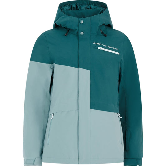 PRTPatsy snowjacket RAINSTORM BLUE RAINSTORM BLUE Bild 1