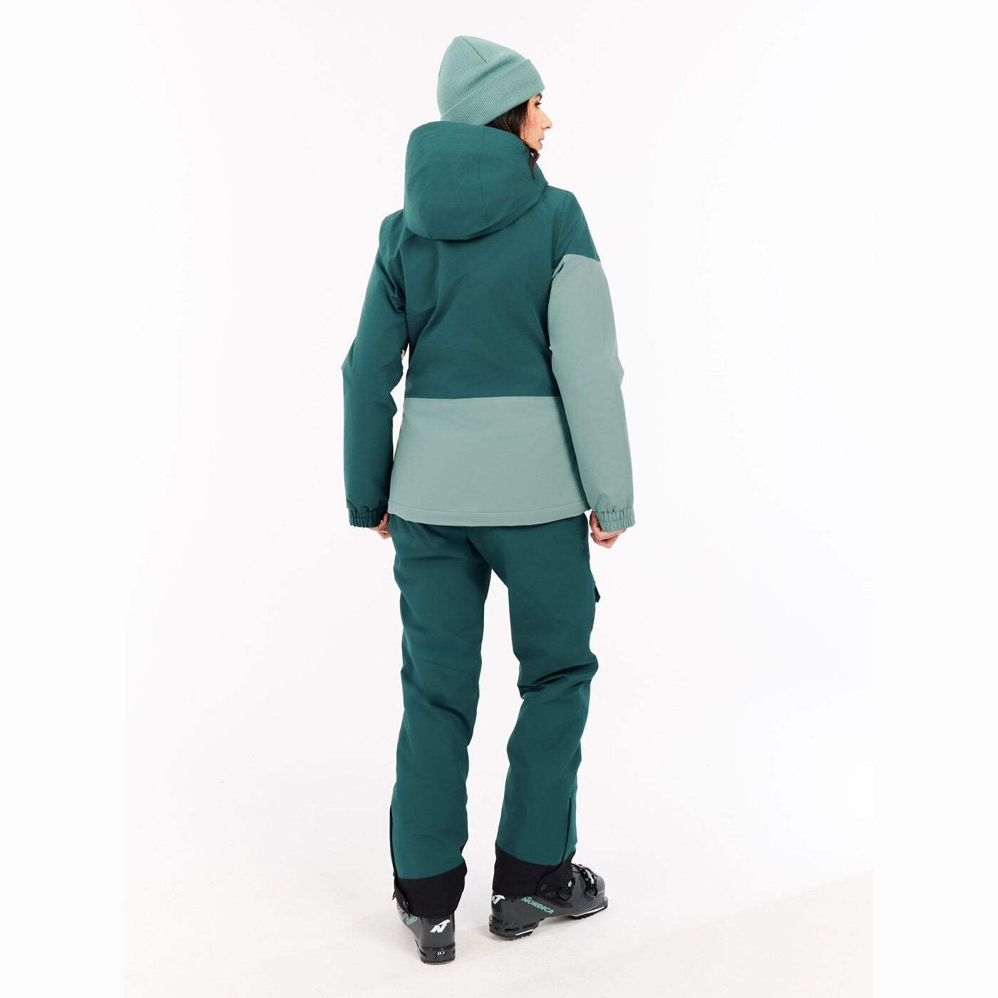 PRTPatsy snowjacket RAINSTORM BLUE RAINSTORM BLUE Bild 6