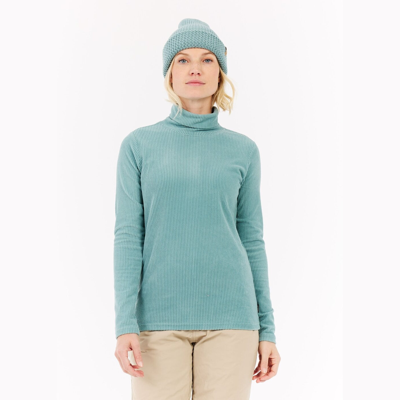 PRTPEARLA active top GLACIAL BLUE GLACIAL BLUE Bild 3