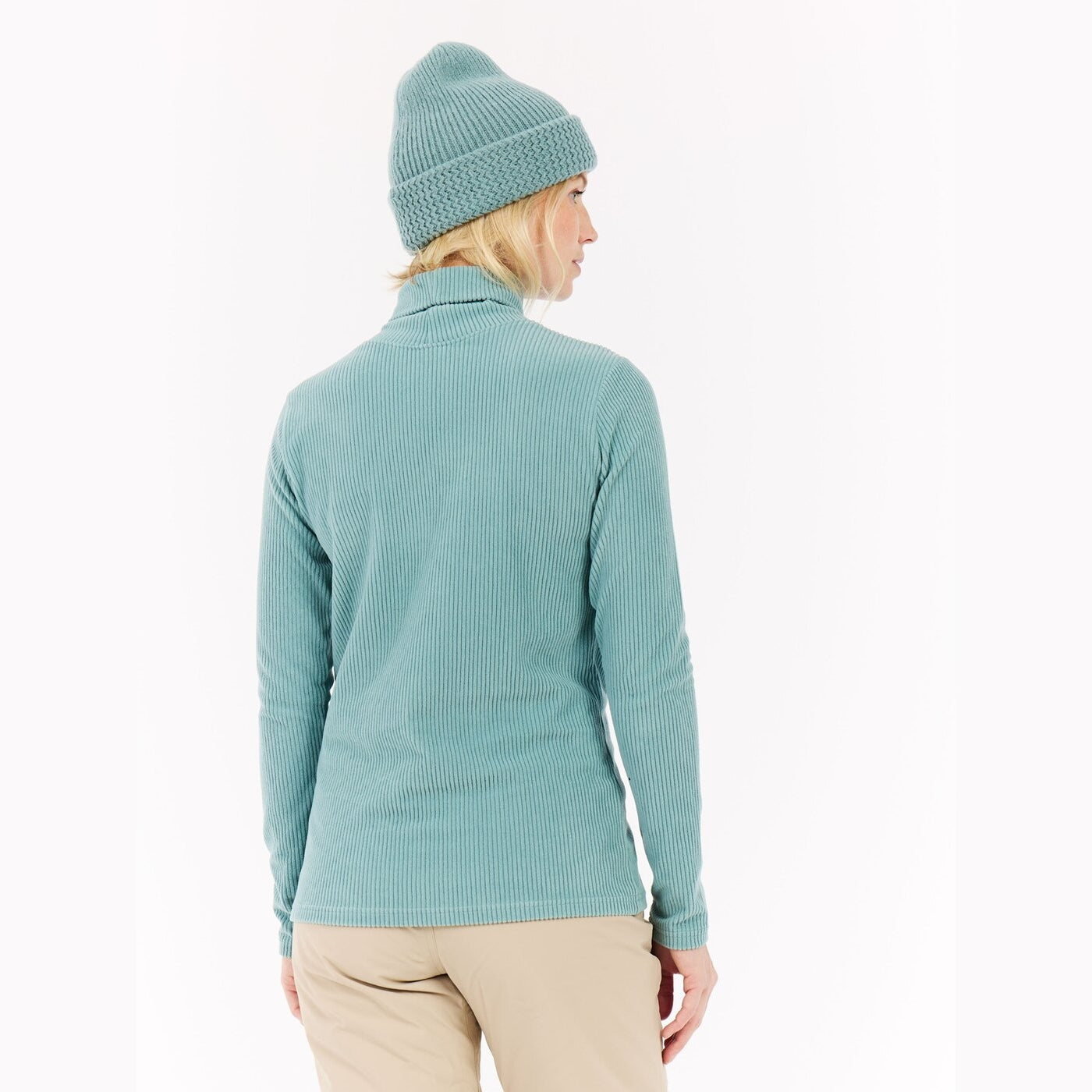 PRTPEARLA active top GLACIAL BLUE GLACIAL BLUE Bild 4