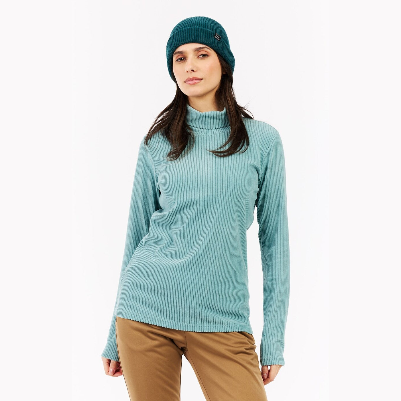 PRTPEARLA active top GLACIAL BLUE GLACIAL BLUE Bild 7