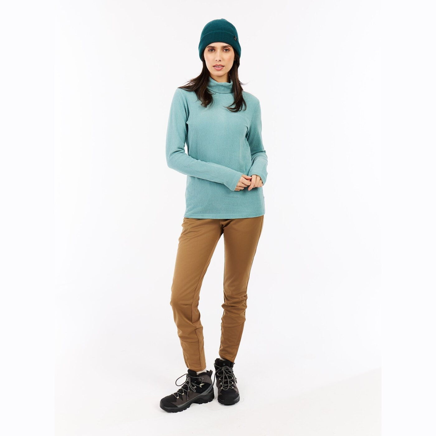 PRTPEARLA active top GLACIAL BLUE GLACIAL BLUE Bild 9