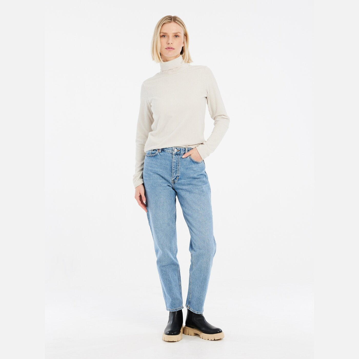 PRTPEARLA active top KITOFFWHITE KITOFFWHITE Bild 4