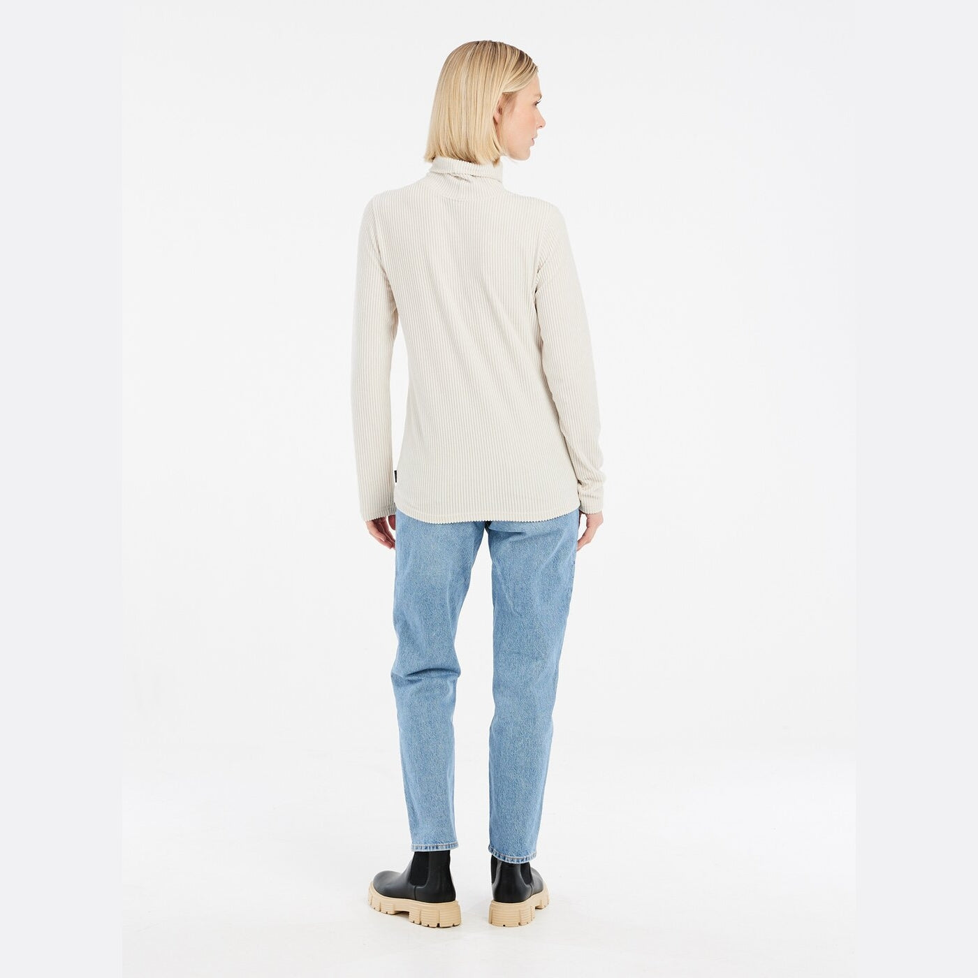 PRTPEARLA active top KITOFFWHITE KITOFFWHITE Bild 5