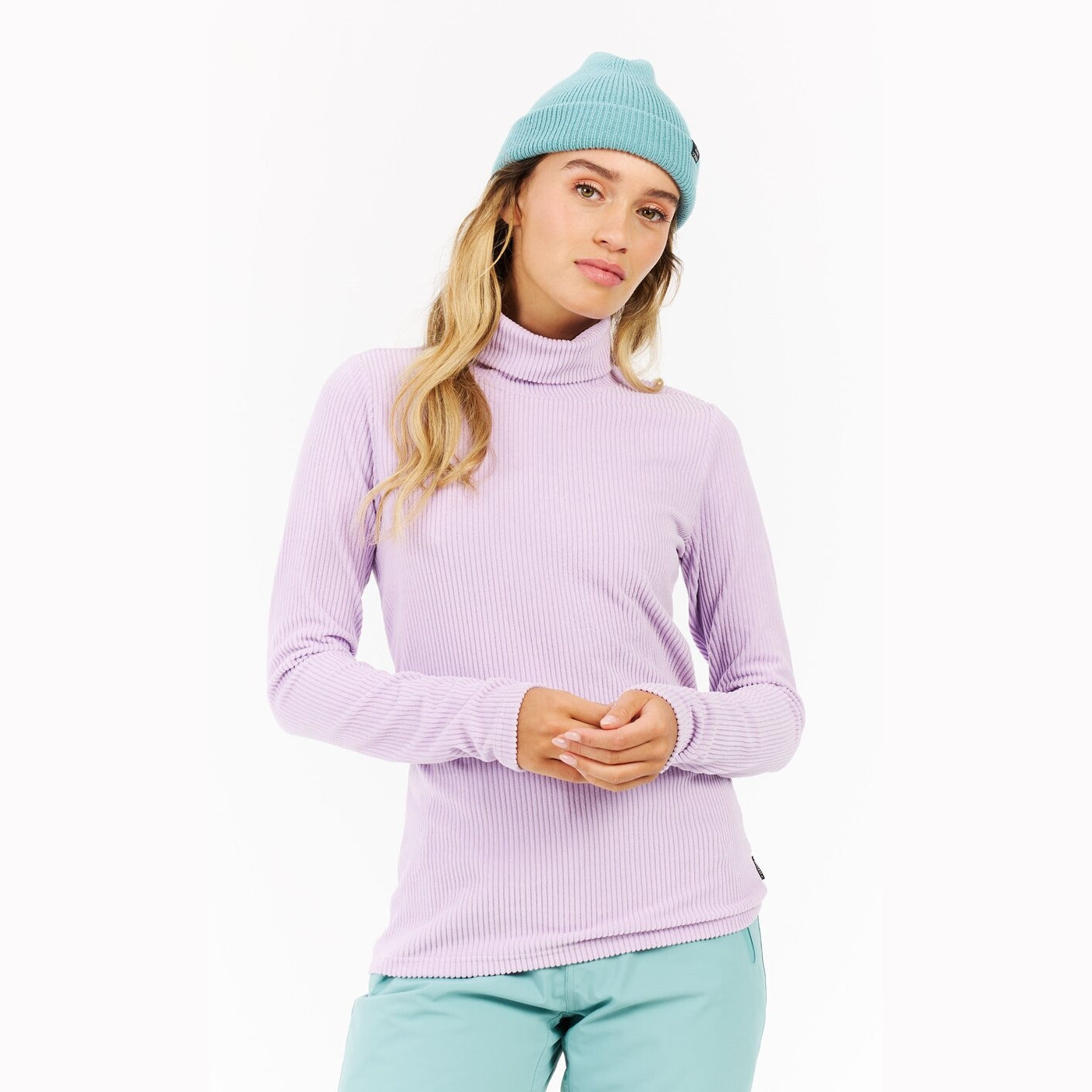 PRTPEARLA active top THISTLE PURPLE THISTLE PURPLE Bild 3