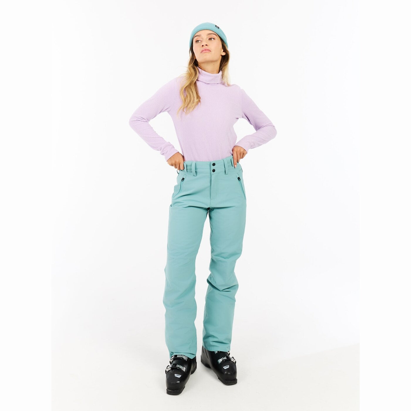 PRTPEARLA active top THISTLE PURPLE THISTLE PURPLE Bild 5