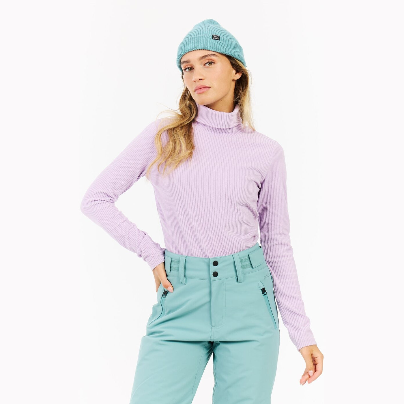 PRTPEARLA active top THISTLE PURPLE THISTLE PURPLE Bild 7