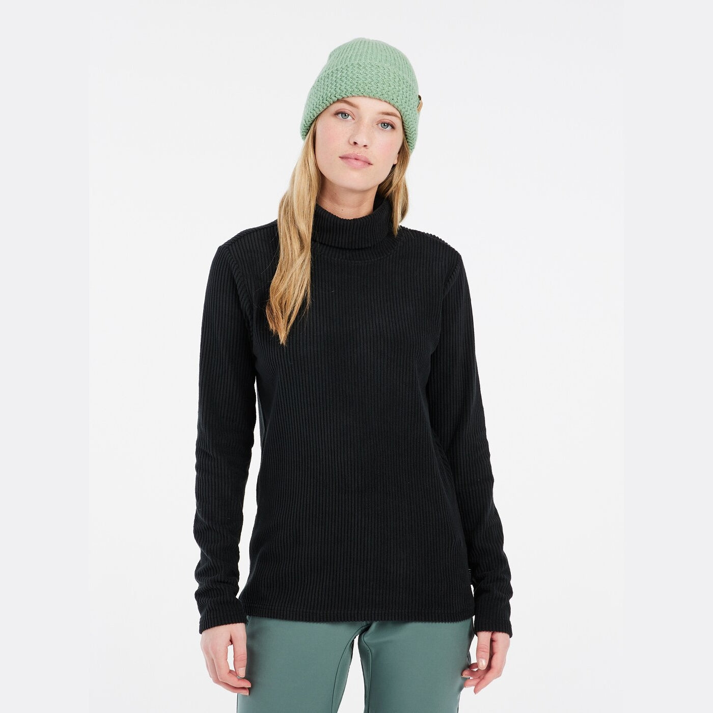 PRTPEARLA active top TRUE BLACK TRUE BLACK Bild 2