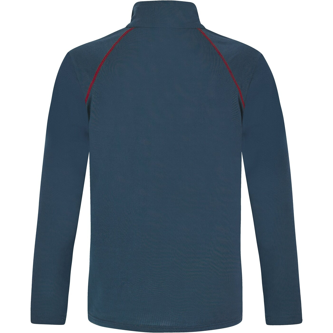 PRTRekody 1/4 zip active top TWILIGHT NAVY TWILIGHT NAVY Bild 2