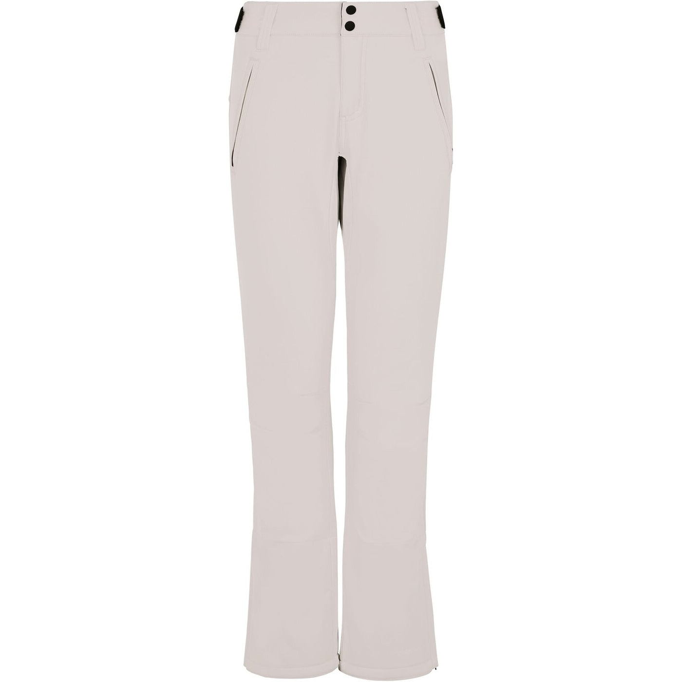 PRTRELOLE snowpants KITOFFWHITE KITOFFWHITE Bild 1