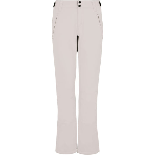 PRTRELOLE snowpants KITOFFWHITE KITOFFWHITE Bild 1