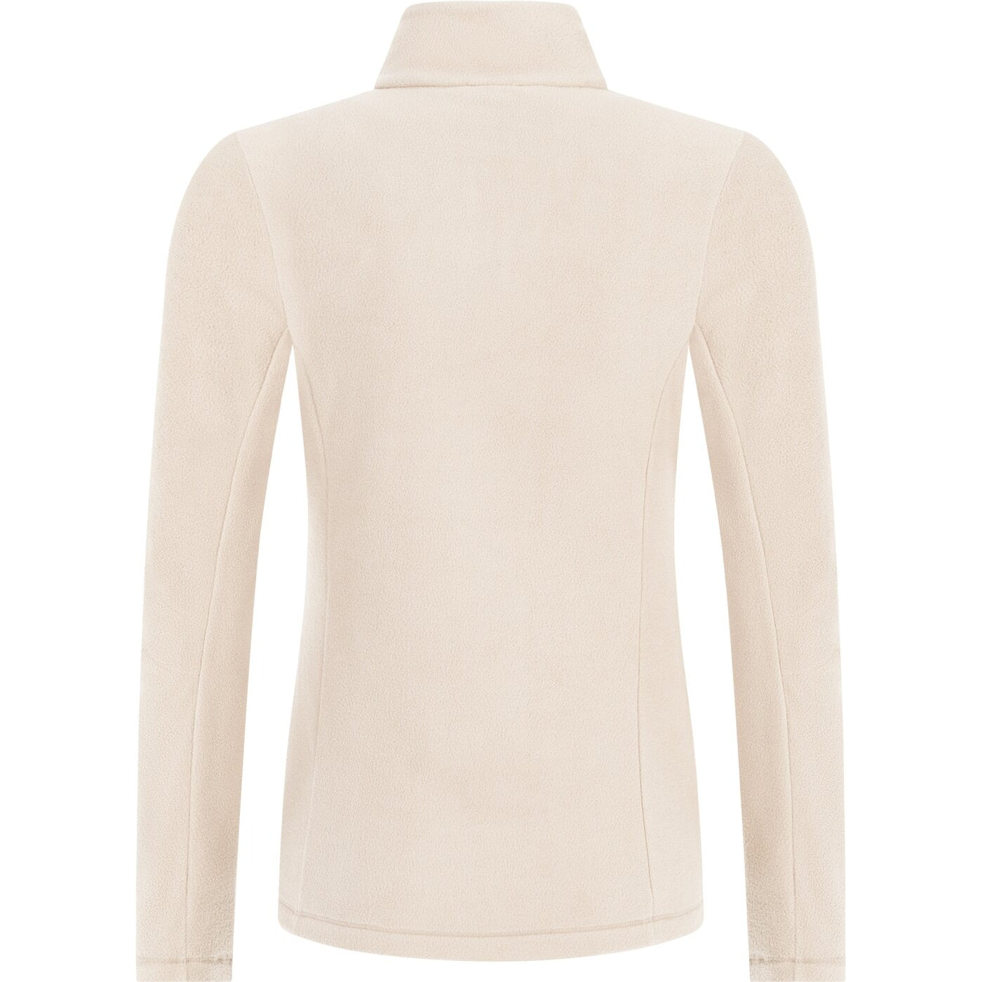 PRTRemutez 1/4 zip active top KITOFFWHITE KITOFFWHITE Bild 2