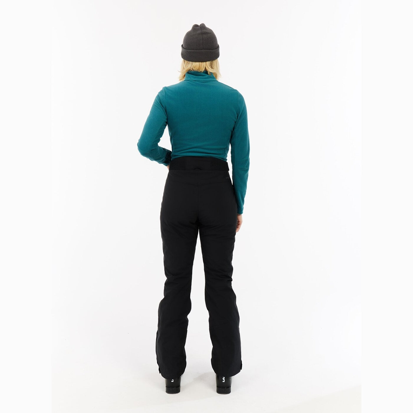 PRTRemutez 1/4 zip active top RAINSTORM BLUE RAINSTORM BLUE Bild 6