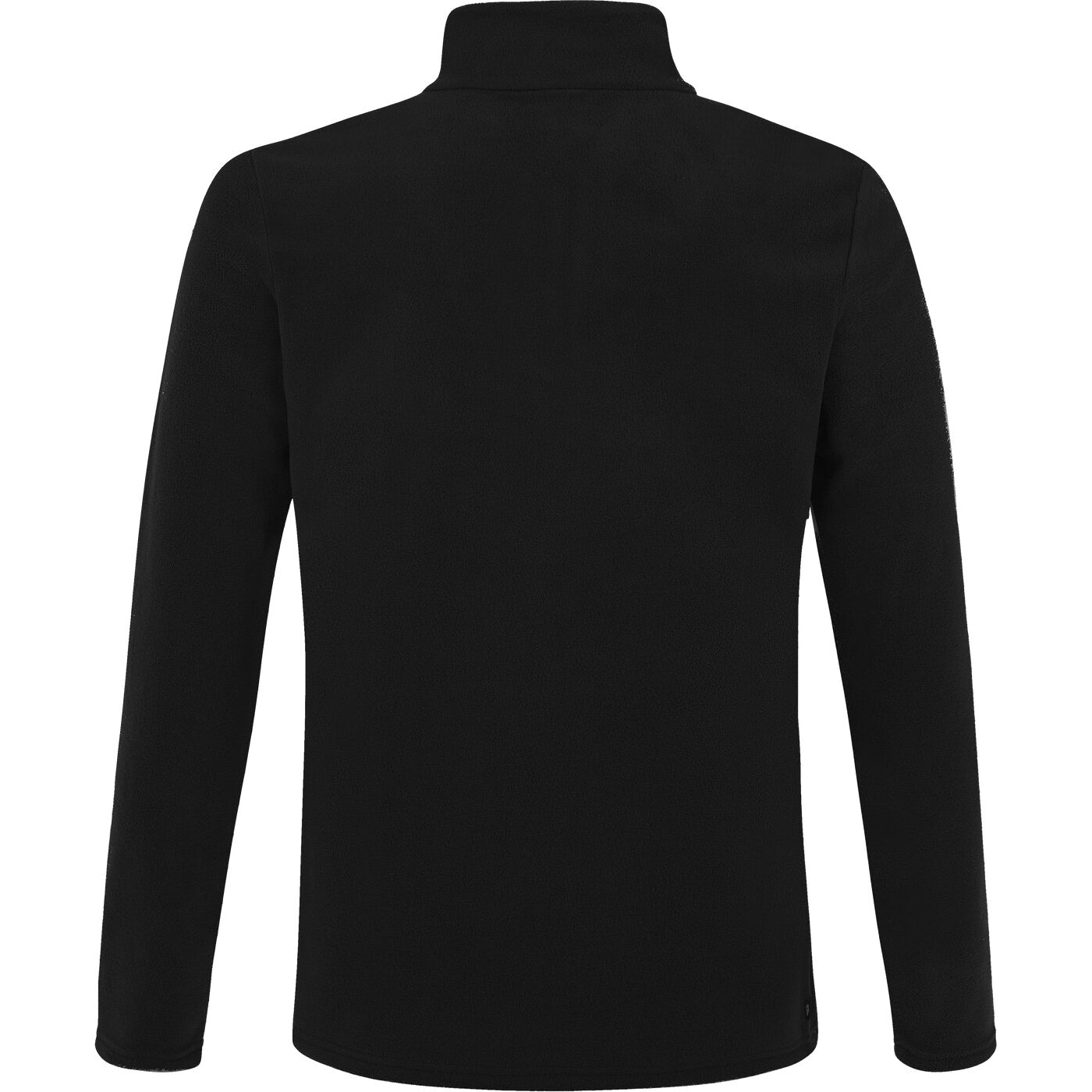 PRTReperfecto 1/4 zip active top TRUE BLACK TRUE BLACK Bild 2