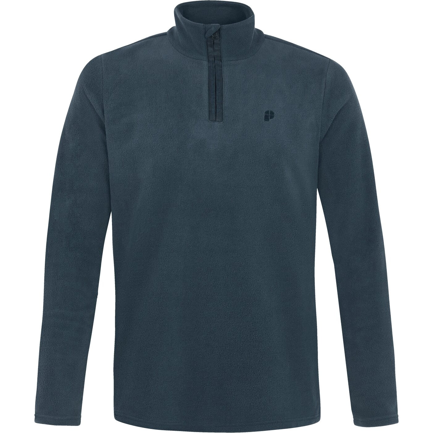 PRTReperfecto 1/4 zip active top TWILIGHT NAVY TWILIGHT NAVY Bild 1