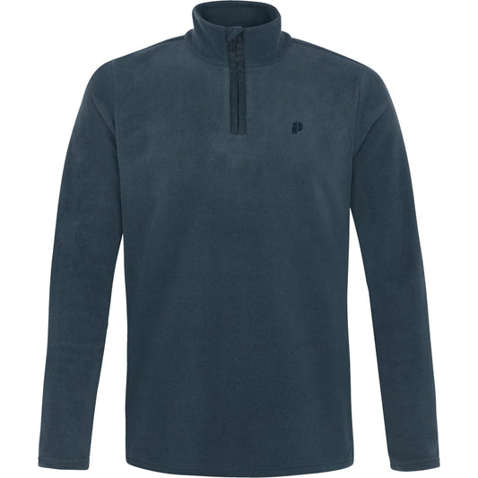 PRTReperfecto 1/4 zip active top TWILIGHT NAVY TWILIGHT NAVY Bild 1