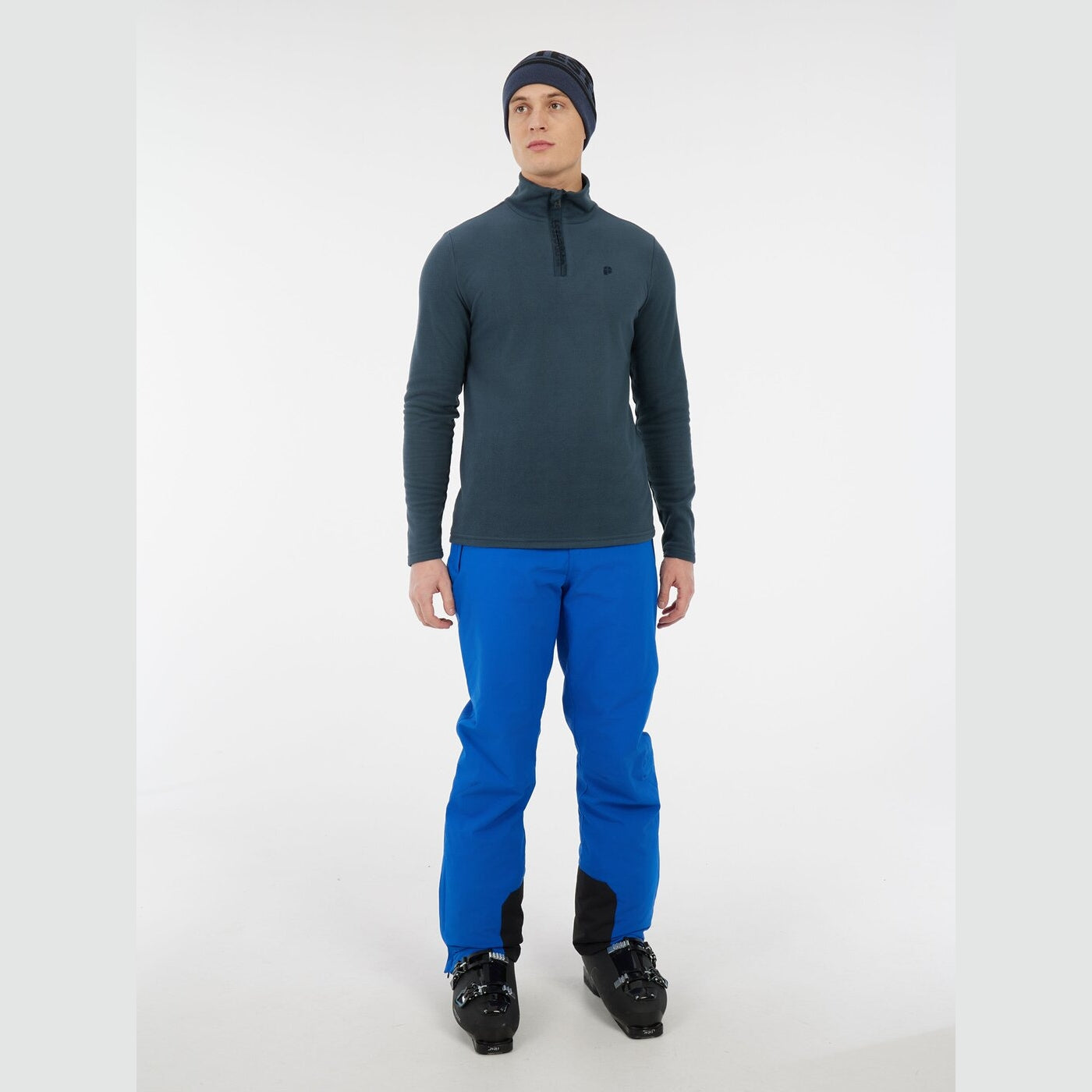 PRTReperfecto 1/4 zip active top TWILIGHT NAVY TWILIGHT NAVY Bild 5