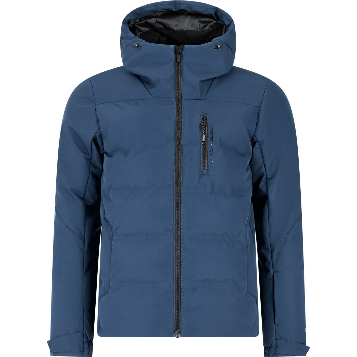 PRTSuperior snowjacket TWILIGHT NAVY TWILIGHT NAVY Bild 1