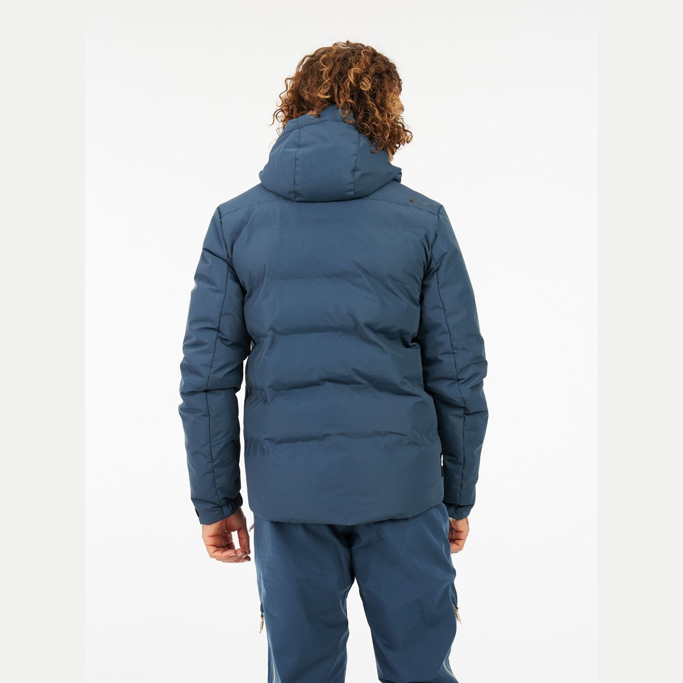 PRTSuperior snowjacket TWILIGHT NAVY TWILIGHT NAVY Bild 4