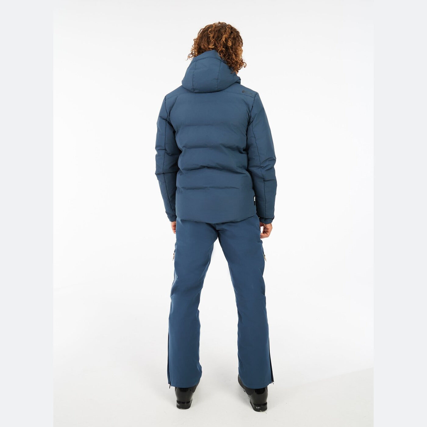 PRTSuperior snowjacket TWILIGHT NAVY TWILIGHT NAVY Bild 6
