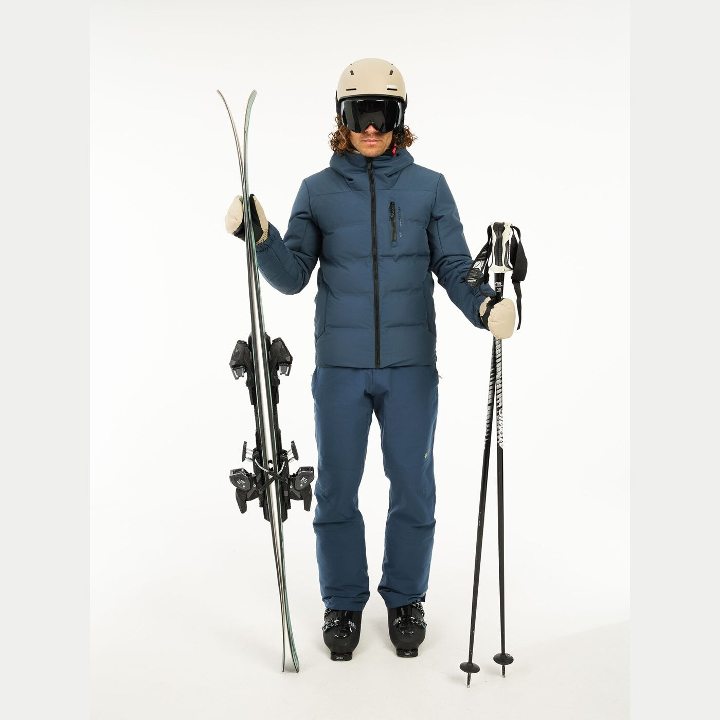 PRTSuperior snowjacket TWILIGHT NAVY TWILIGHT NAVY Bild 7