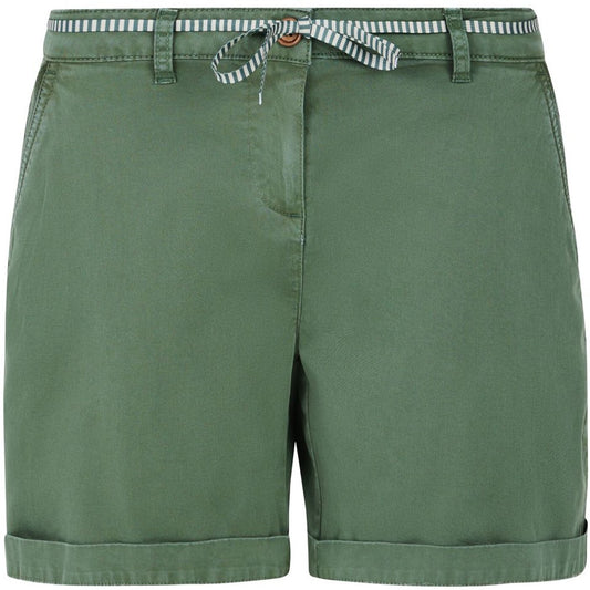PRTTulip shorts VEGGIE GREEN VEGGIE GREEN Bild 1