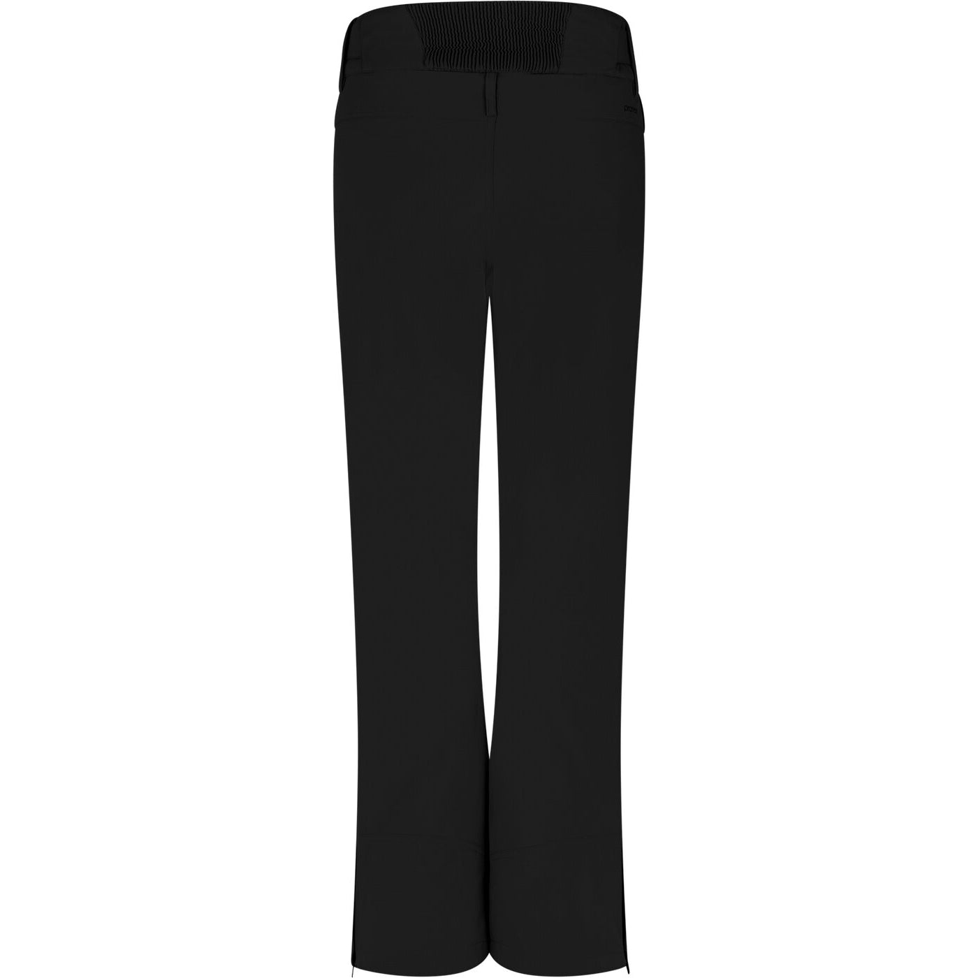 PRTVoleta snowpants TRUE BLACK TRUE BLACK Bild 1