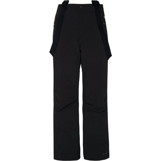 SPIKET JR snowpants TRUE BLACK TRUE BLACK Bild 1